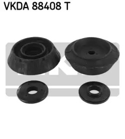 Подшипник SKF VKDA 88408 T